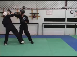 How to Sport Karate  Want to score more  Follow-up