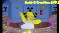 SCAW Homer Simpson Titantron (V2 Preview)