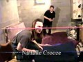 ACW - Nattalle Crooze vs. Panzer (CC6)