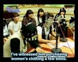 (Sep. 9, 2008) Big Bang - KBSR 2FM Yoon Do Hyun Music Show [English Subbed] 