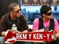 RKM y KEN-Y - Artista desde Ninos