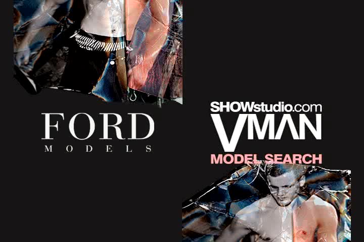 VMAN Model Search
