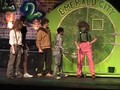 The Wiz (hoover high school drama show) Act 1