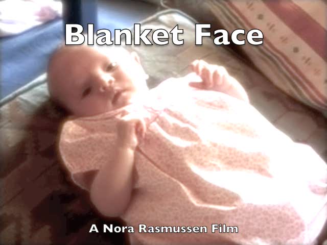 Blanket Face