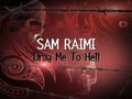  'Drag Me to Hell' - Sam Raimi Interview