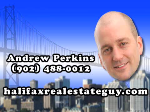 Halifax Real Estate Guy Discusses Home Enery Audits