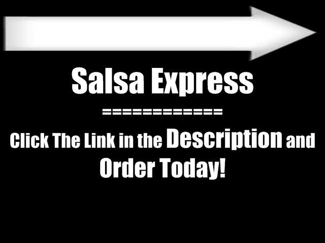 Salsa Express | Your Number #1 Source for Hot Sauce, Gourmet Salsa's | Fredericksburg, TX
