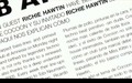 Richie Hawtin Biography