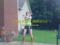 Time for a Miracle // Paul Dickenson [ParaPara]