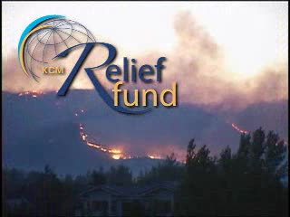 The KCM Relief Fund