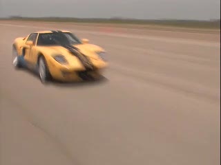 exotic cars race on mile track
