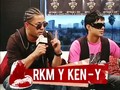 RKM y Ken-Y - Secretos
