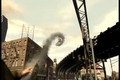 Grand Theft Auto 4 clip
