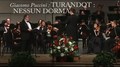 Puccini - Turandot : Nessun Dorma - MHS BigMO7