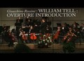 Rossini - William Tell : Overture Introduction - MHS Cello Choir