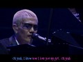 [Karaoke-Subbed] COLOR - Lost Moments feat. ATSUSHI at Evolution Live Tour