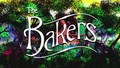 The Bakers: Kitten