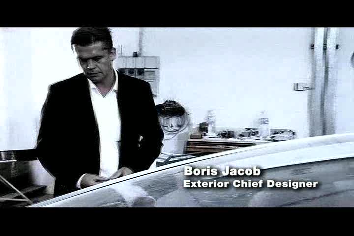 Opel E-Flex Studio Stories Episode 2: The Designers