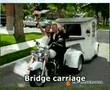 Bride Carriage