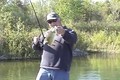 Fishing for Smallmouth Bass on Sturgeon Bay ONLY on HawgNSonsTV!