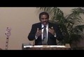 Sermon - Jesus is coming back - By Rev. Dr. Martin Alphonse - Part 5 - The Antichrist