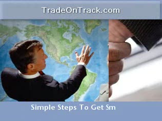 Forex Trading Made Easy With Trade On Track