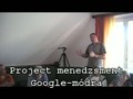 Project menedzsment Google-mÃ³dra