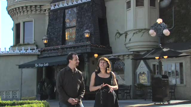 The Magic Castle & LA Unique Eats: Trip on a Deal Episode 23