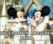 Amusement parks
