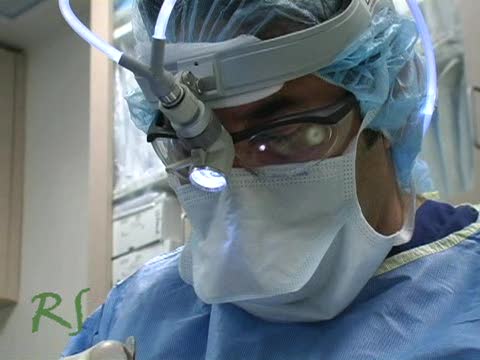 Cirugía de la nariz, la cirugía plástica facial