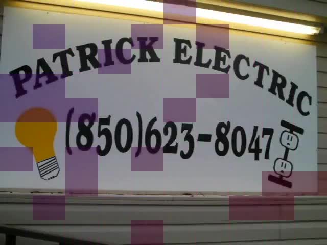 Paul Patrick Electric
