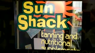 Sun Shack Tanning Salon