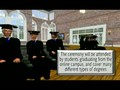 Graduation Ceremony in Second Life