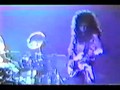 Ozzy Osbourne Montreal 1986