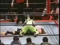 Bison Kimura & Combat Toyoda vs Aja Kong & Megumi Kudo(12/21/95)