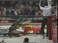 Bull Nakano vs Kyoko Inooue(3/26/95)