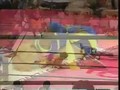 Bull Nakano & Akira Hokuto vs Double Inoue(6/21/1992)