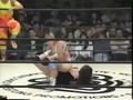 Bull Nakano & Sakie Hasegawa vs Manami Toyota & Kyoko Inoue(4/9/94)