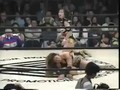 Miki Handa vs Mima Shimoda(4/9/94)