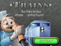 Trains - New Strategy iPhone App by ZAGG