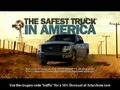 2009 Ford F-150 Safety Ad