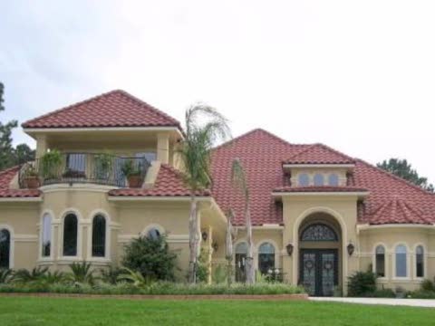 Texas Waterview Villa - Del Lago Estates Home For Sale