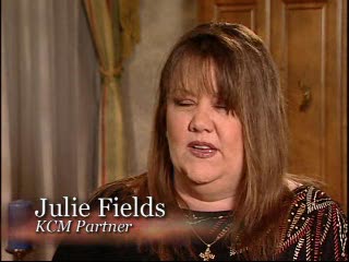 Julie Fields Forgives Her Son's Murderer