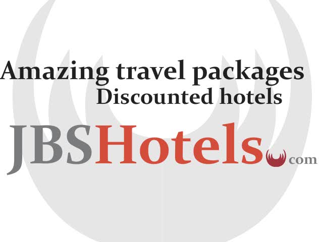 JBS Hotels - US Hotel Wholesaler, Chinese Tour Operators