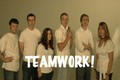 15 second Teamwork! commercial - 2