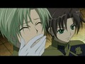 07-Ghost - Teito &. Mikage [AMV]