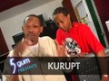 DJ Quik and Kurupt - The Outtakes