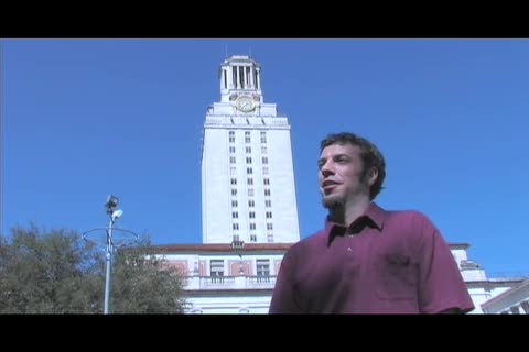 For whom the UT Tower bells toll