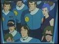 [a-classic] Future Police Urashiman - 08 
