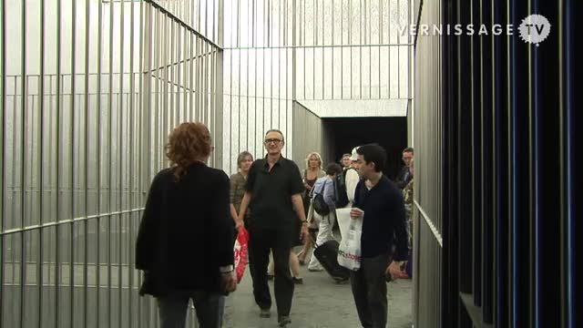 Claude Lévêque / French Pavilion / 53rd Venice Biennale 2009